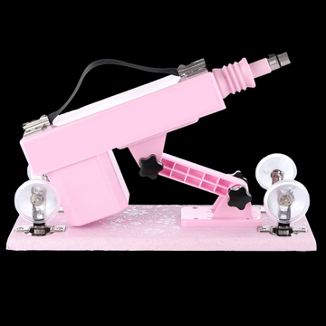 Automatic Sex Machine - Pink