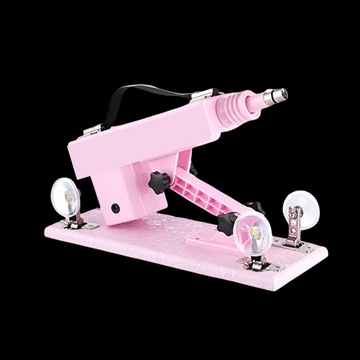 Automatic Sex Machine - Pink